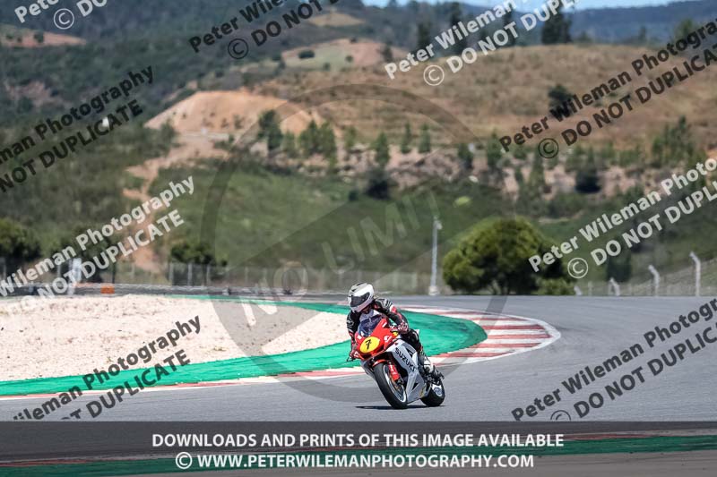 may 2019;motorbikes;no limits;peter wileman photography;portimao;portugal;trackday digital images